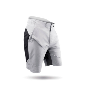 Plastimo 70792 - Elite Shorts For Women Platinum Size S