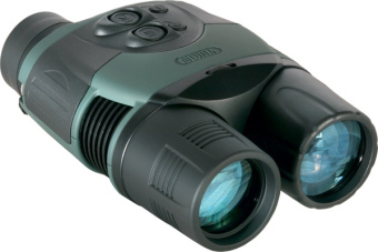 YUKON Digital NV Ranger LT 6.5x42 Night Vision Monocular