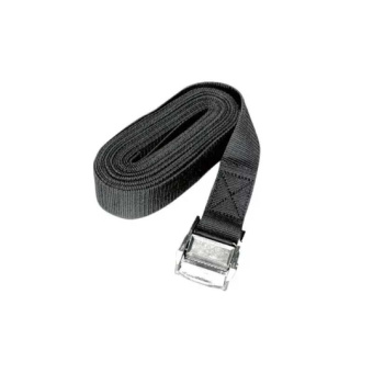 Lalizas 99006 - Tie Down Strap With Self Fastening Buckle 2.5m 25mm