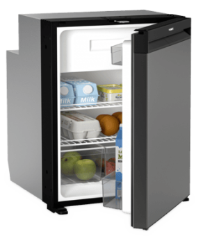 Dometic CoolMatic NRX 80C - Dark Silver Refrigerator