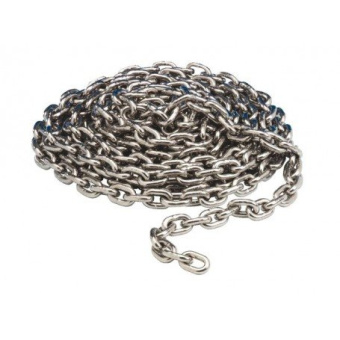 Anchor Chain AQUA7 8mm DIN766