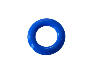 Bainbridge Spare Ring For Sail Eyelet Stainless Steel 10 mm Blue - 20 pieces