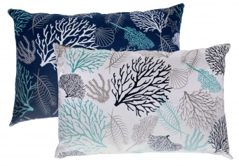 Marine Business Ibiza Double-Faced Cushion Set 60x40 cm (2 pcs.)