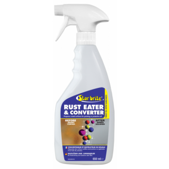 Star Brite Rust Eater & Converter 650 ml