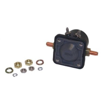 Sierra 18-5808 Relays For Mercury - Mercruiser - OMC Engines