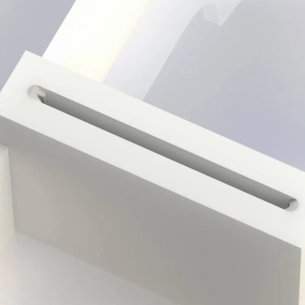 Optiparts EX1067 - Optimist Pro Daggerboard Slot Inserts