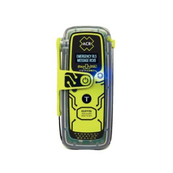 Plastimo 71157 - ACR PLB ResQLink 425 RLS Personal Locator Beacon