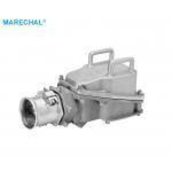 Marechal PFQ4 - 400A  90° Handle For 90 mm² Cable