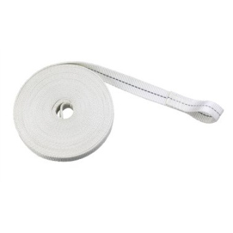 Plastimo  Retro-Reflective Jackline Pair, 26 mm Polyester Strap, 2400 daN