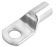 Allpa Battery Cable Eye Terminal For 50mm² Cable, M-8 Eye