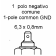 VDO VDO Sensor - Water Temperature - A8 M14X1,5