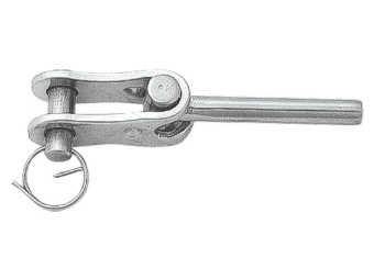 Talamex SS AISI 316 Toggle Terminal 3 mm