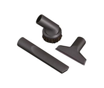 Beflexx Brush Set Small 3-Piece