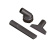 Beflexx Brush Set Small 3-Piece