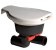 Johnson Pump 10-24800-01 - 'Viking' Compact Manual Bilge Pump, Built-In For Mounting, 45l/Min, Ø25 Of 38mm