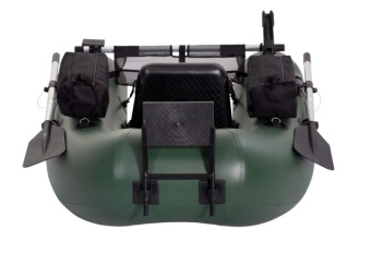 Talamex Inflatable Boat Greenline GLB170 Bellyboat