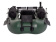 Talamex Inflatable Boat Greenline GLB170 Bellyboat
