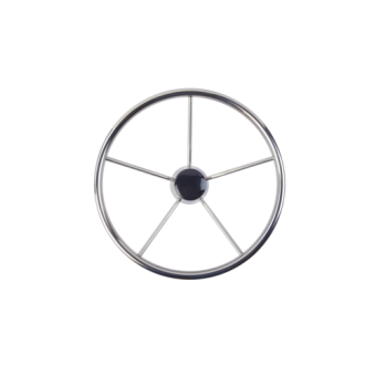 Multiflex W21 - Steering wheel Aries, 400mm