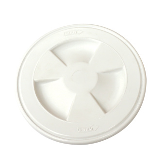 Nuova Rade 43918 - Inspection Hatch, Int. Ø130mm, White