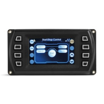 Kohler GM91770 - Remote Digital Display For Dec3500