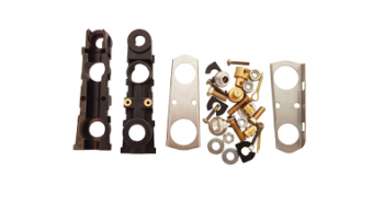 Cable Fitting Kit For Sl3/Ch1700/Ch7500/Xtreme Controls-G2 (212151-001/3)
