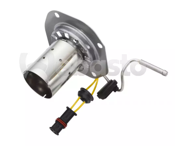 Webasto 1322848A - Burner w/24 Volt Glow Pin Webasto Air Top (ex. 1302796A)