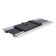 Norsap 6351-2500UL - Standard Rail for Norsap 1500+1600+1700+1800 2,5M Built-In Norsap 6351-2500UL - Standard Rail for Norsap 1500+1600+1700+1800 2,5M Built-In