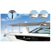 Marine Town Pole For Sunshade System 1700 mm