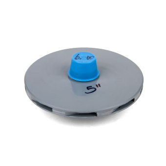 Sea Recovery 29020350072 5" HP75 CPVC80 Impeller