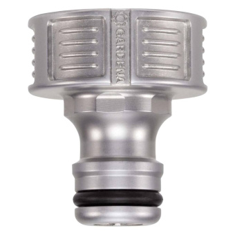 Gardena Tap Connector Premium 26,5 (G3/4")