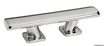 Osculati Scandinavian Boat Cleats Mirror-Polished AISI316