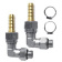 Lecomble & Schmitt 2203373 LS 125 Pro Steering Kit - Without Hose