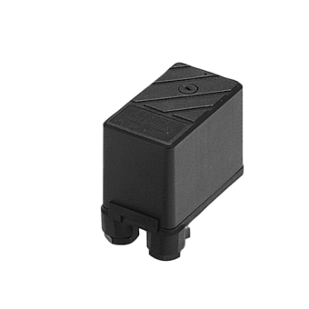 Johnson Pump 09-45073 – Pressure Switch (3/8" BSP internal / 6 - 30 psi)