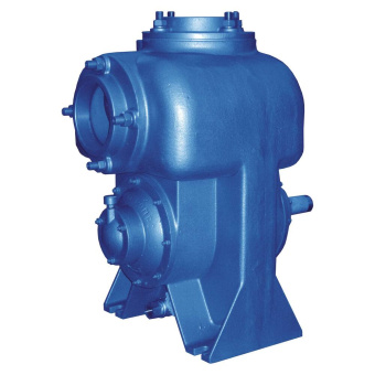 Alpha Pompe 06RA-6" Right-Hand Rotation Pump