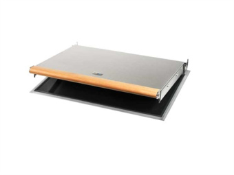 Wallas 85NDT - Nordic Dt Cooker Heating Combi