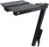 Lagun 30662 - Table Leg System 500mm Carbon Black