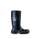 Dunlop NB2HD01 Work-It S5 PVC Safety Boot Black, Size 41 Dunlop NB2HD01 Work-It S5 PVC Safety Boot Black, Size 41