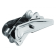 Stainless Steel Hinged Bow Roller
