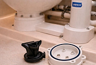 How to use a Jabsco Manual Marine Toilet? How to use a Jabsco Manual Marine Toilet?