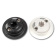 Railblaza 03-4087-11 - QuikPort With VHB Pad, Black