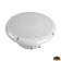 Trem L4600126 - Pair of Watertight Loudspeakers White Colour 4" H43 mm Trem L4600126 - Pair of Watertight Loudspeakers White Colour 4" H43 mm
