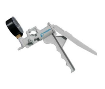 Steyr VR00152-0 - Hand Pump for Pressure and Negative Pressure