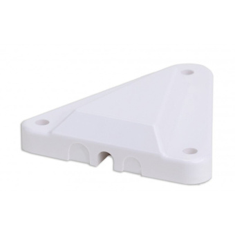 Scout PF AC NBASE028 - White Cable Pass PA-8