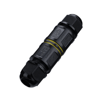 3 Pin Quick Waterproof Connector IP68 4-11mm
