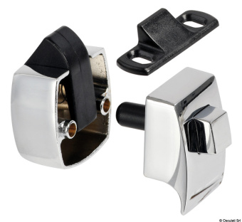 Osculati 38.193.00 - Brass Switch With Lock
