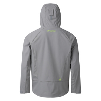 Plastimo P203864 - Softshell Jacket 2.0 Grey Size XL