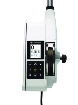 Cannon 1902340 - Optimum TS Electric Smart Metric/Feet Downrigger