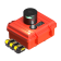 Lopolight 400-520-DEWALT - Portable Nav Light - Orange Pelicase
