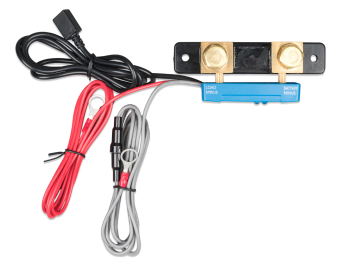 Victron SmartShunt 300A IP65 - SHU065130050
