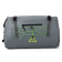 Plastimo P202494 - Typhoon Osea Dry Duffel 40L 2.0 - Black/ Solar